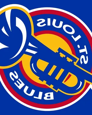 St Louis Blues St Louis