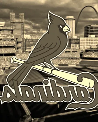 St Louis Cardinals Flushing