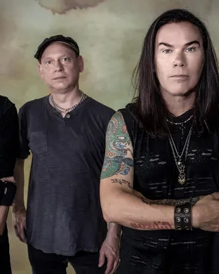 Stabbing Westward New York