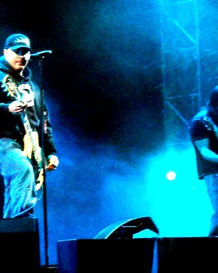 Staind Wantagh