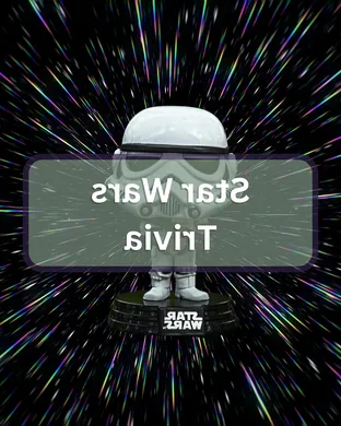 Star Wars Trivia New York