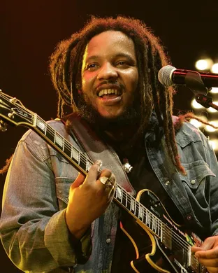 Stephen Marley Elmont