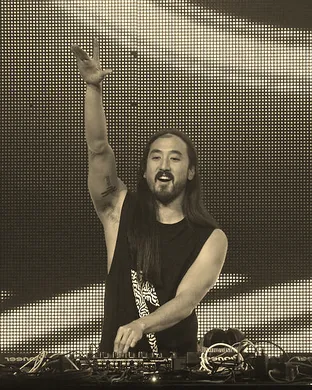 Steve Aoki New York