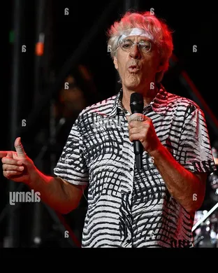 Stewart Copeland South Orange
