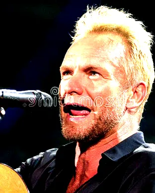 Sting Brooklyn