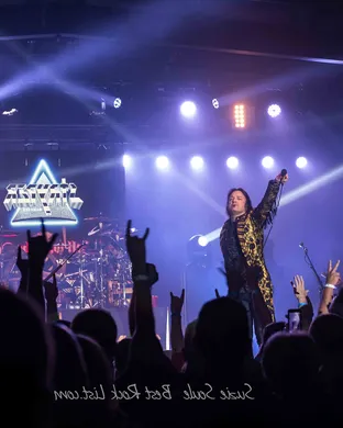 Stryper Wantagh