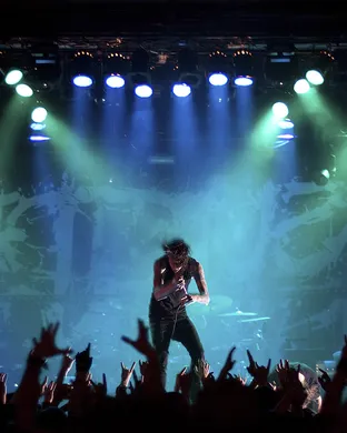 Suicide Silence Brooklyn