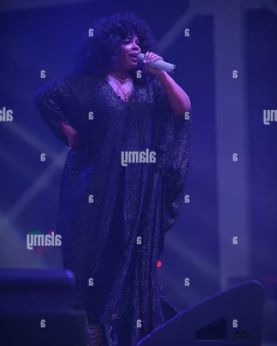Syleena Johnson New York