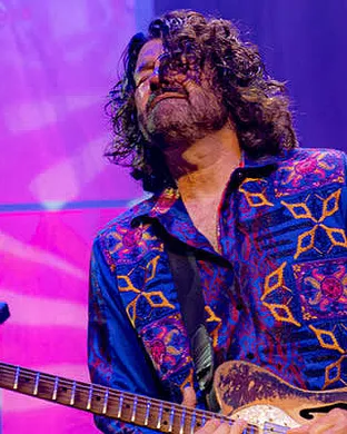 Tab Benoit Red Bank