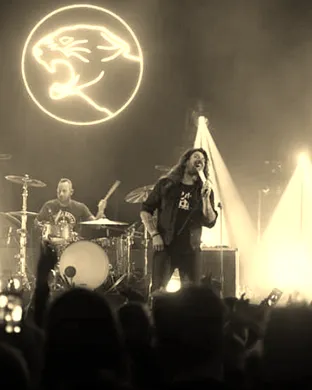 Taking Back Sunday Brooklyn