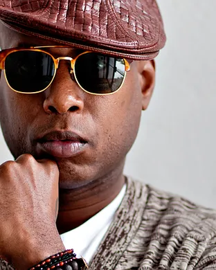Talib Kweli New York