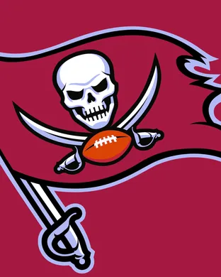 Tampa Bay Buccaneers East Rutherford