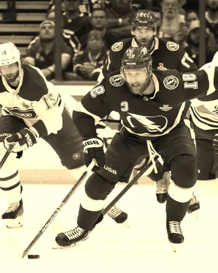 Tampa Bay Lightning Tampa
