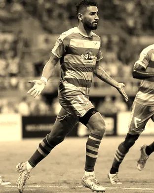 Tampa Bay Rowdies Brooklyn