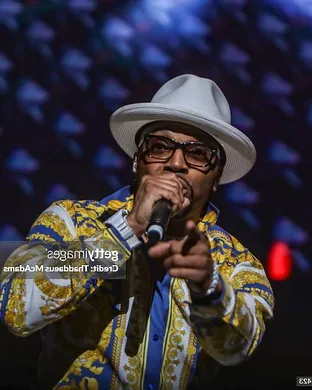 Teddy Riley Westbury