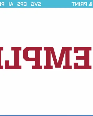 Temple Owls Philadelphia