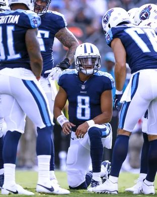 Tennessee Titans Nashville