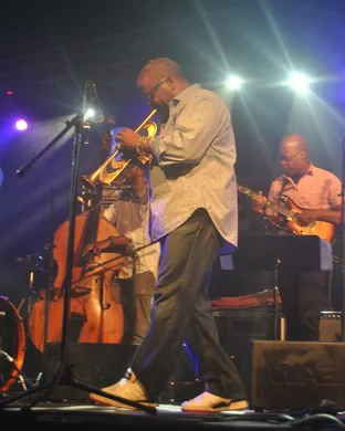 Terence Blanchard New York
