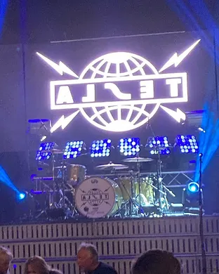 Tesla Holmdel