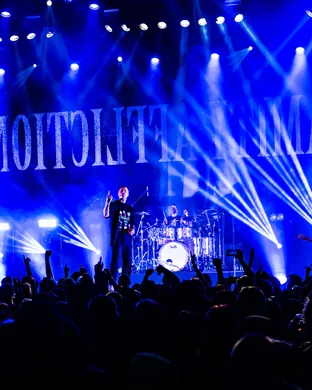 The Amity Affliction Sayreville