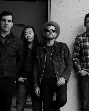 The Avett Brothers Brooklyn