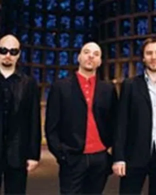 The Bad Plus New York