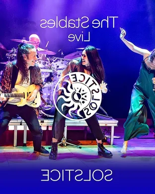 The Band Solstice New York