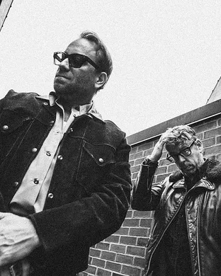 The Black Keys Brooklyn