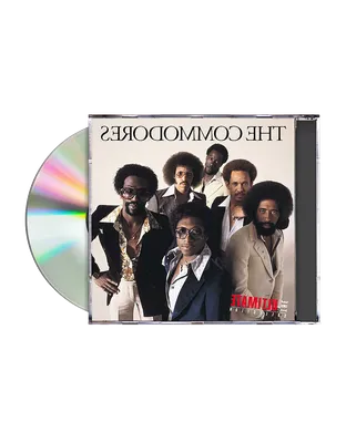 The Commodores Morristown
