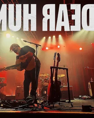 The Dear Hunter Asbury Park