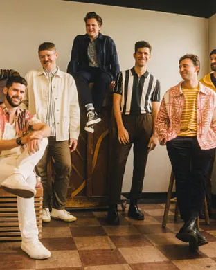 The Dip Norwalk