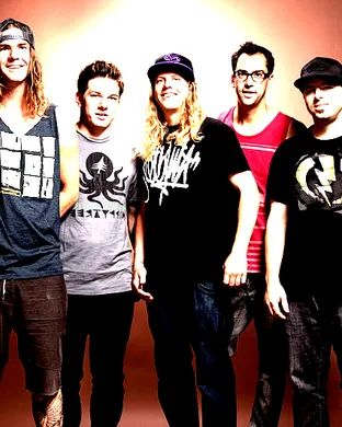 Dirty Heads Wantagh