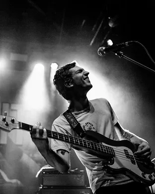 The Frights New York