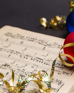 The Holiday in Concert New York
