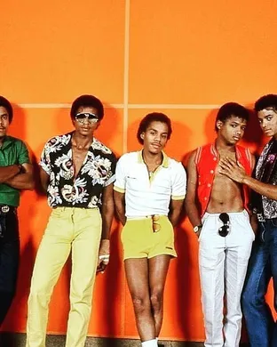 The Jacksons Staten Island