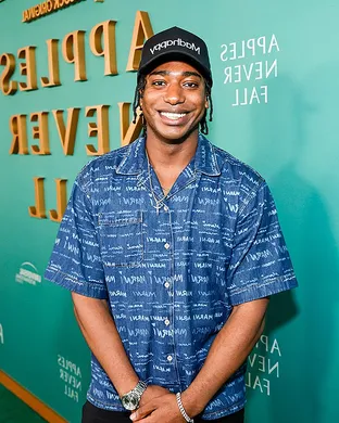 Kevin Langue Brooklyn