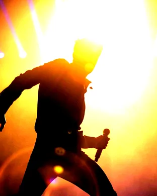 The Killers New York