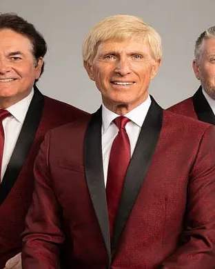 The Lettermen Wayne