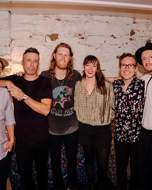The Lumineers Flushing