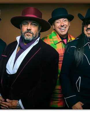 The Mavericks Morristown