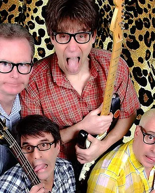 The Nerds Asbury Park