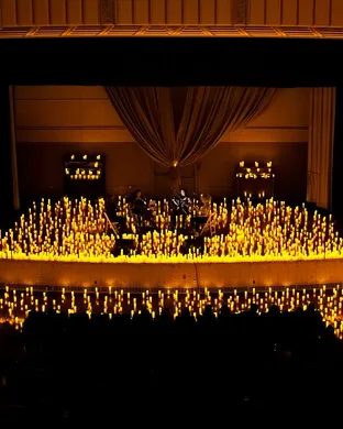 The Philadelphia Orchestra New York