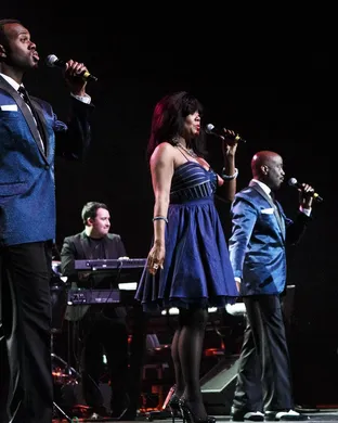 The Platters Englewood