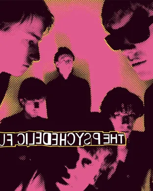 The Psychedelic Furs New York