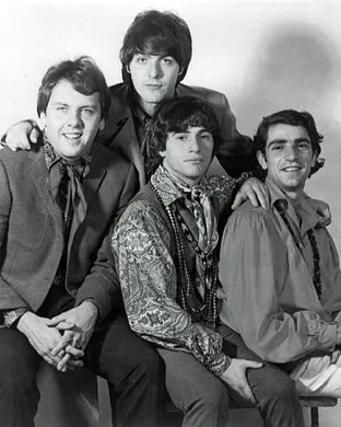 The Rascals Morristown