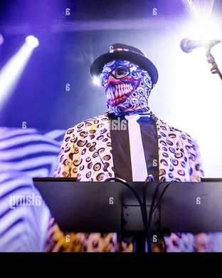 The Residents New York