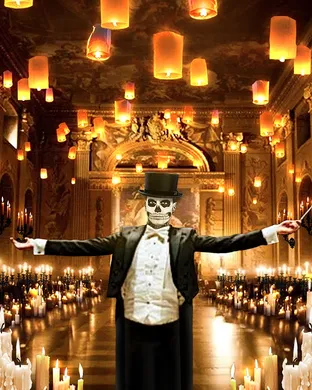 The Rock Orchestra By Candlelight Newark
