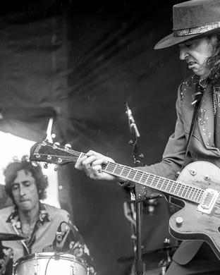 The Sadies Fairfield
