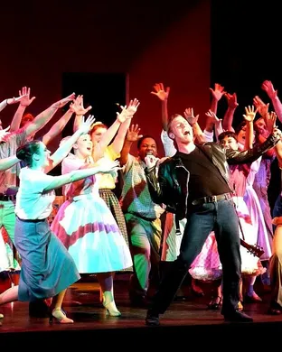 The Sound Of Music New York