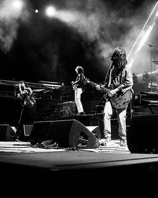 The Strokes Flushing